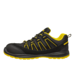 Obrázek z ALEGRO S1P ESD Yellow Low Pracovní polobotka 