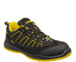 Obrázek z ALEGRO S1P ESD Yellow Low Pracovní polobotka 