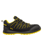 Obrázek z ALEGRO S1P ESD Yellow Low Pracovní polobotka 