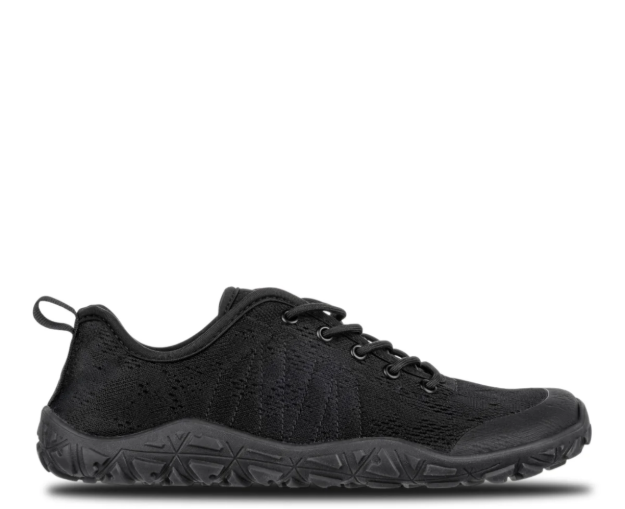 Obrázek z BENNON Barefoot Riva Black 