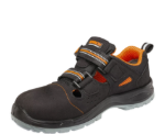 Obrázek z Bennon NUX S1P ESD NM Sandal Pracovní sandále 