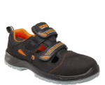Obrázek z Bennon NUX S1P ESD NM Sandal Pracovní sandále 