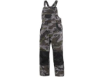 Obrázek z Zahradníky CXS CAMO, dětské 
