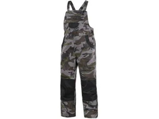 Obrázek z Zahradníky CXS CAMO, dětské 
