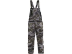 Obrázek z Zahradníky CXS CAMO, dětské 