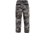 Obrázek z Kalhoty CXS CAMO, dětské 