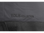 Obrázek z Blůza CXS SOLIS FLEX, pánská, šedo-černá 