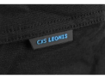 Obrázek z Kraťasy CXS LEONIS, pánské, černé s modro/červenými doplňky 