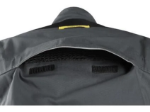 Obrázek z Blůza CXS STRETCH, 170-176cm, pánská, tmavě šedo-černá 