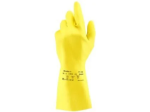 Obrázek z Rukavice ANSELL ECONOHANDS PLUS 87-190, máčené v latexu 