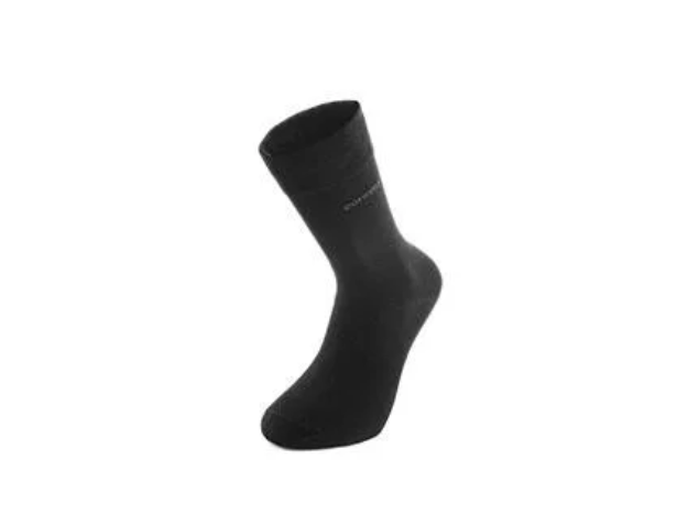 Obrázek z Ponožky CXS COMFORT, černé, vel. 37-39 