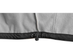 Obrázek z Bunda CXS BENSON, výstražná, softshell, pánská, oranžovo - černá 