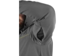 Obrázek z Bunda CXS STRETCH, pánská, softshell, šedá 