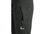 Obrázek z Kalhoty CXS AKRON, dámské, softshell, černé 