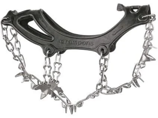 Obrázek z Protiskluzové nesmeky CXS ICEMAN, vel. M (36-40) 