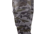 Obrázek z Kalhoty CXS CAMO, pánské, maskáčové, s odepínacími nohavicemi 