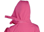 Obrázek z Bunda CXS NEVADA, dětská, růžová 