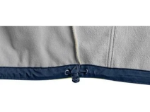 Obrázek z Bunda CXS BENSON, výstražná, softshell, pánská, žluto-modrá 