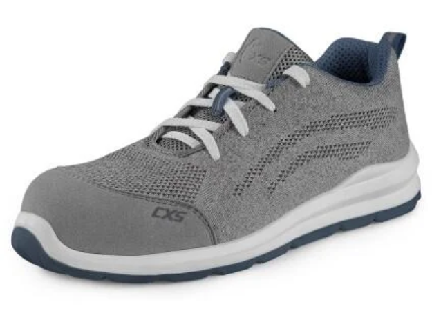 Obrázek z Obuv CXS TEXLINE 4ENVI BLUE S1PS, polobotka 