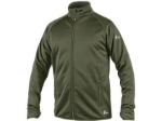 Obrázek z Mikina CXS TORONTO, pánská, khaki 