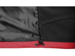 Obrázek z Bunda CXS STRETCH, dětská, softshell, červená 