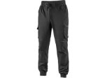 Obrázek z Kalhoty CXS VENATOR JOGGER, pánské, černé 