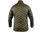 Obrázek z Bunda CXS MALIBU, pánská, khaki-černá 