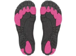Obrázek z Obuv CXS PURESTEP, barefoot, růžovo-černá 