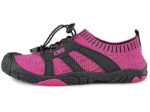 Obrázek z Obuv CXS PURESTEP, barefoot, růžovo-černá 