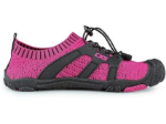 Obrázek z Obuv CXS PURESTEP, barefoot, růžovo-černá 