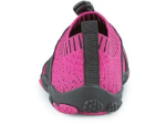 Obrázek z Obuv CXS PURESTEP, barefoot, růžovo-černá 