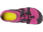 Obrázek z Obuv CXS PURESTEP, barefoot, růžovo-černá 