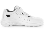 Obrázek z Obuv CXS WHITE ANAPO S1 ESD, sandál 