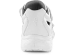 Obrázek z Obuv CXS WHITE ANAPO S1 ESD, sandál 
