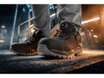 Obrázek z Obuv CXS PU-TECH ZIREX O2, polobotka 