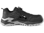 Obrázek z Obuv CXS PU-TECH BOREX S1PS, polobotka 