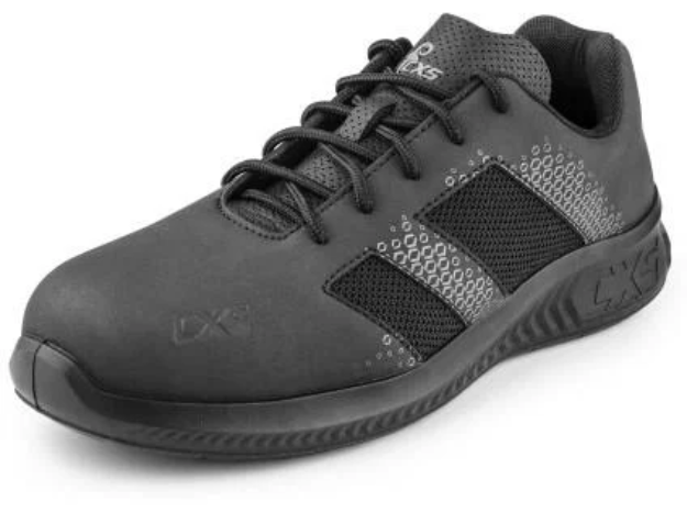 Obrázek z Obuv CXS EVO AERO S1PS, polobotka 