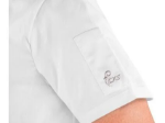 Obrázek z Rondon CXS CHEFLINE W-S, pánský, krátký rukáv, bílý 