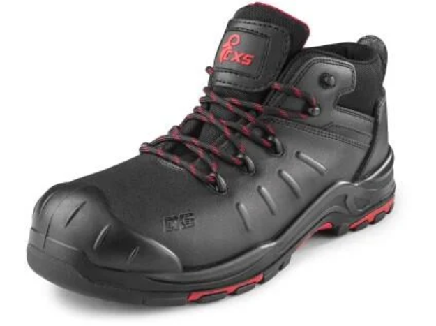 Obrázek z Obuv CXS ROCK JADE S3S, polobotka 