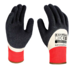 Obrázek z Procera X-GRIPMAX Pracovní rukavice 