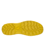 Obrázek z Bennon BOMBIS LITE S1 NM Yellow Sandal Pracovní sandál 