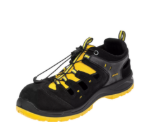 Obrázek z Bennon BOMBIS LITE S1 NM Yellow Sandal Pracovní sandál 