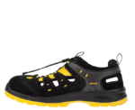 Obrázek z Bennon BOMBIS LITE S1 NM Yellow Sandal Pracovní sandál 