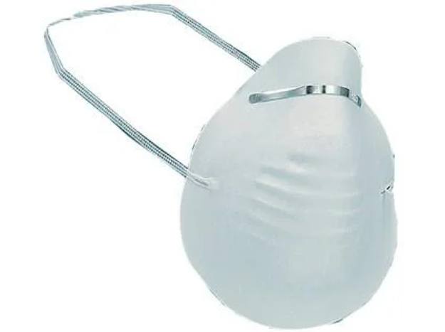 Obrázek z Rouška CXS DUST 