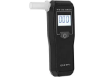 Obrázek z Měřič alkoholu CA05FL, digitální LCD displej, černý 