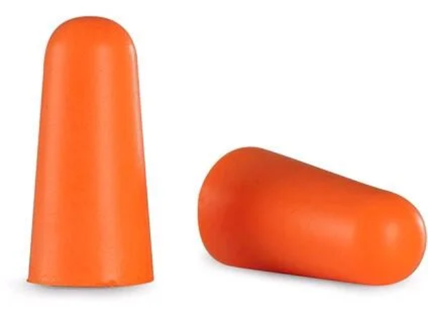Obrázek z Zátkové chrániče sluchu CXS CortiX FEP-03 