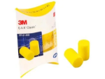 Obrázek z Zátkové chrániče sluchu 3M E-A-R CLASSIC, bal. 250 párů 