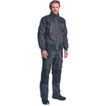 Obrázek z EMERTON FLANNEL Pracovní bunda zimní 