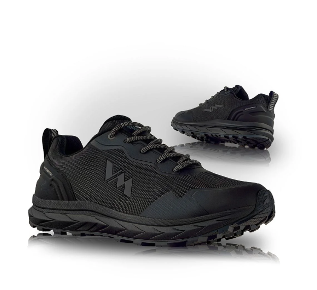 Obrázek z VM Footwear LILLE pracovní kotníková tactical 