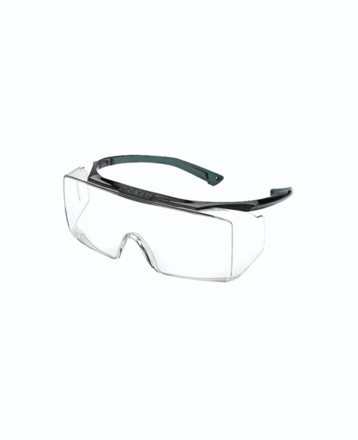 Obrázek z Brýle UNIVET 5X2 čiré 5X2.03.02.00 Vanguard PLUS 
